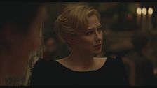 Trailer - The nest  - L'inganno