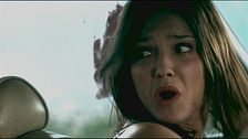 Trailer -The hitcher