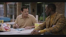 Trailer - Green book