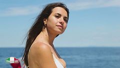 Tra le braccia di Nettuno