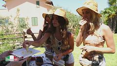 Alla scoperta dell'Isola d'Elba