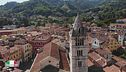 Montignoso e Carrara