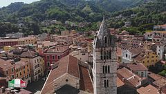 Montignoso e Carrara