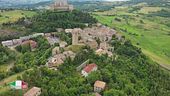 San Leo, un borgo da favola