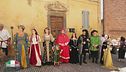 Meravigliosa Urbino