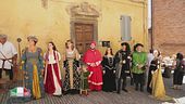 Meravigliosa Urbino