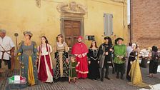 Meravigliosa Urbino