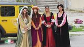 Il fascino di Feltre