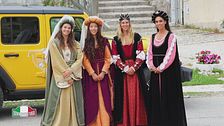 Il fascino di Feltre