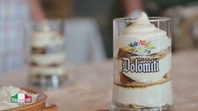 La birra delle Dolomiti