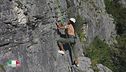 Arrampicata da brivido ad Alcenago