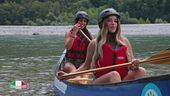 Friuli Venezia Giulia, dal Tagliamento a...