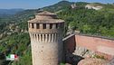 Rotta verso l'Emila  Romagna!