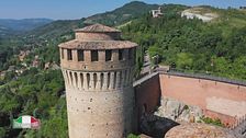 Rotta verso l'Emila  Romagna!