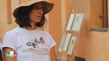 Ville, rocche, relax e coltura
