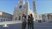 Donnavventura Italia sbarca a Siena