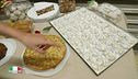 Siena vuol dire ricciarelli