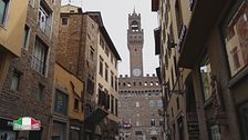 Firenze, la culla del rinascimento