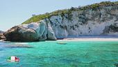 Dall'Argentario all'Isola del Giglio