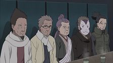 Ep. 3 - Le cellule di Hashirama