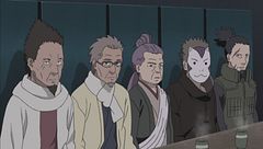 Ep. 3 - Le cellule di Hashirama