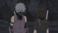 Ep. 5 - Gli esperimenti di Orochimaru