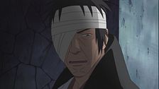 Ep. 7 - Missione: Sharingan