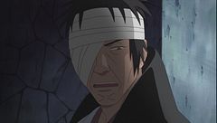 Ep. 7 - Missione: Sharingan