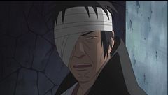 Ep. 7 - Missione: Sharingan
