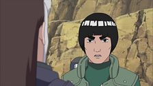 Ep. 9 - Un Anbu del clan Uchiha