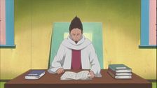 Ep. 13 - La squadra sette