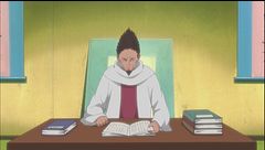 Ep. 13 - La squadra sette