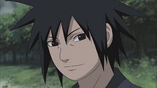 Ep. 19 - Hashirama e Madara