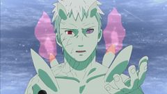 Ep. 37 - Obito uchiha