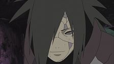 Ep. 43 - Il ritorno di Madara Uchiha