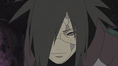 Ep. 43 - Il ritorno di Madara Uchiha