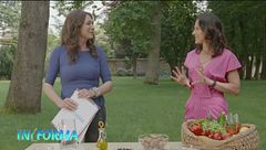 Tornare alla sana alimentazione