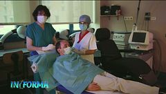 Trattamento per i capelli