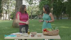 Idratazione e alimentazione