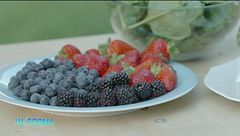 L'alimentazione adatta per affrontare con energia gli impegni estivi