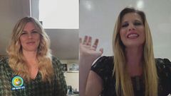 Laura Freddi e Cristina Quaranta: una nuova vita!