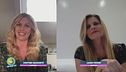 Un salto nel passato per Laura e Cristina