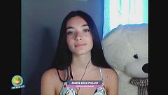 Maria Sole Pollio ed Emily Rinaldi