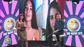 Emily e Maria Sole, voglia di successo