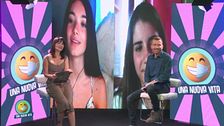 Emily e Maria Sole, voglia di successo