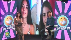 Emily e Maria Sole, voglia di successo