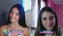 La forza di Emily e Maria Sole