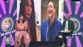 La quarantena di Carmen Di Pietro e Vincenzo Sorrentino