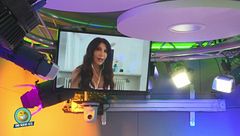 Un tuffo nel passato di Carmen