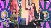 La quarantena di Francesca Manzini e Gianluca Mech